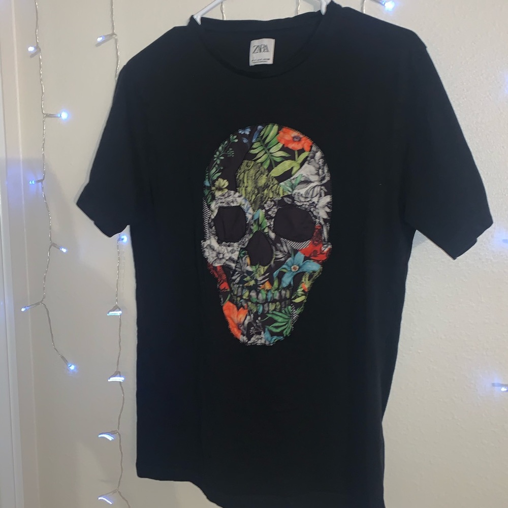 ZARA SHIRT